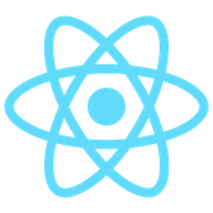 Logo REACT